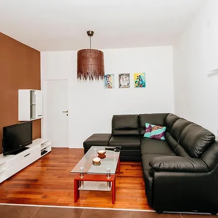 Golden Bridge Apartment With Private Parking Zara Camera foto