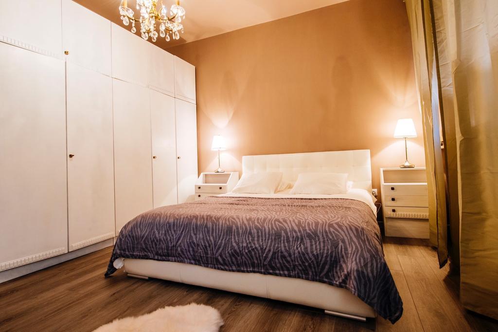 Appartamento Golden Bridge With Private Parking *